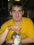 Tim McJilton